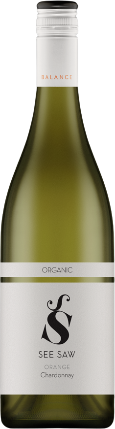 See Saw Chardonnay 2024